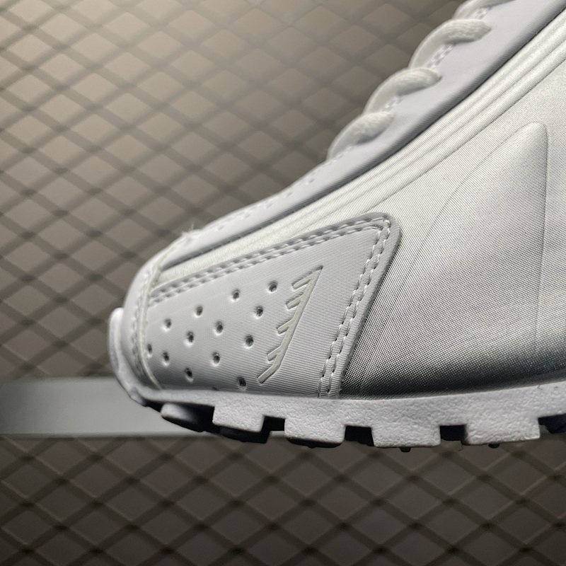 Nk Shox R4 12