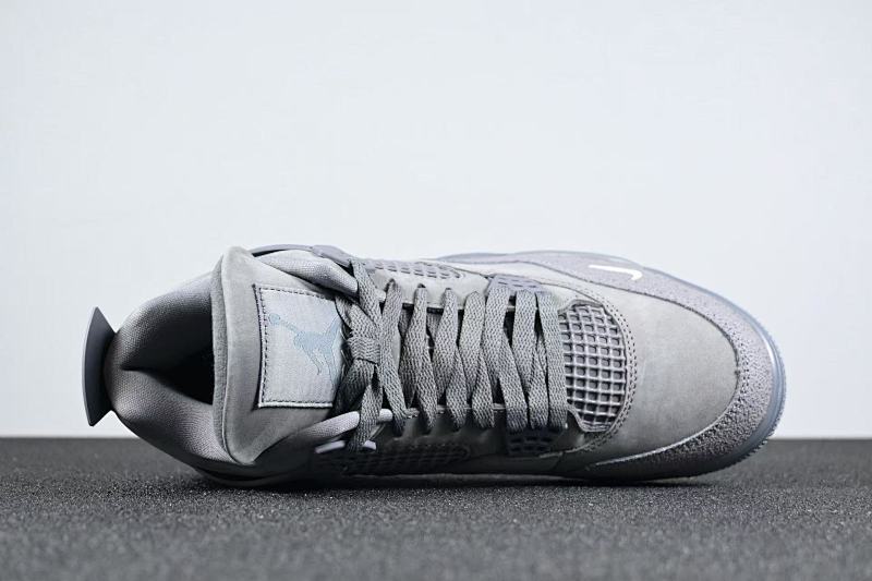 Jordan 4 Sneakers 7