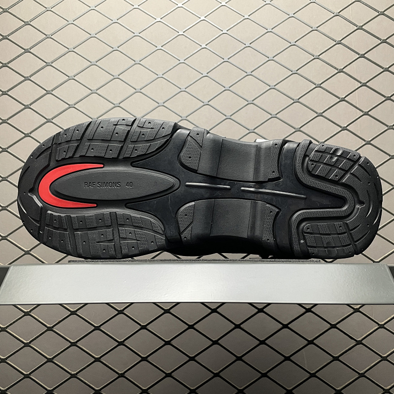 Raf Simons Cylon-21 " " · 5