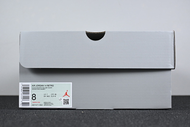 Jordan 14 Sneakers