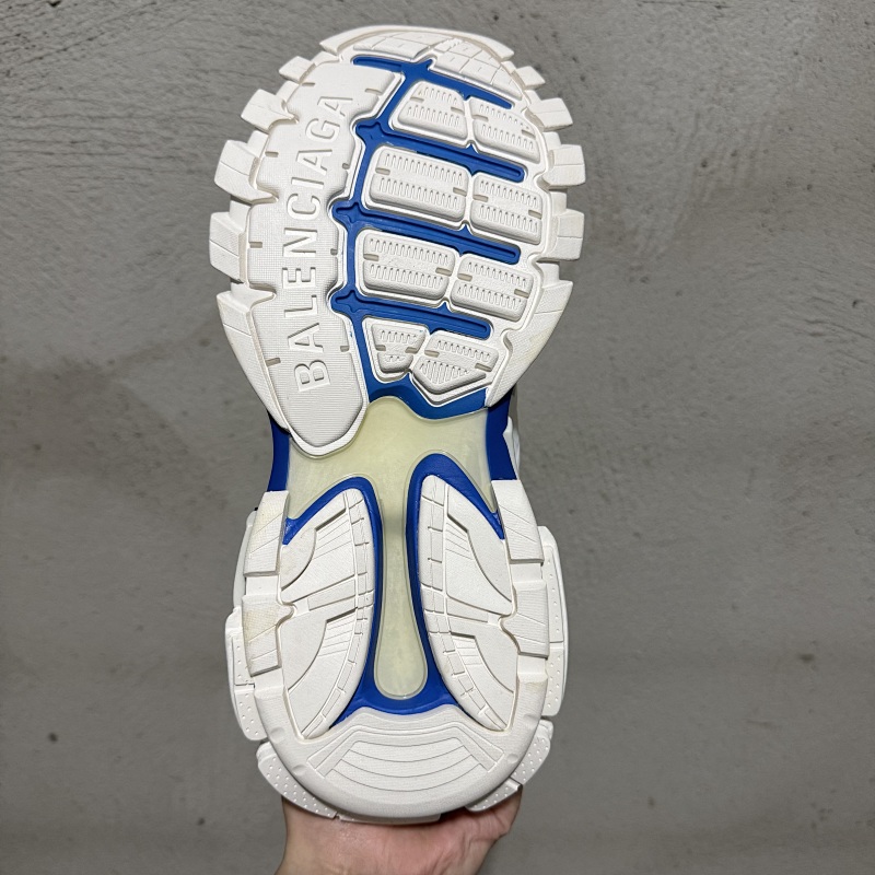 Balenciaga Track