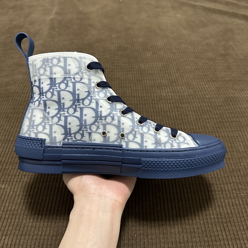 Dior B23 Sneakers 5