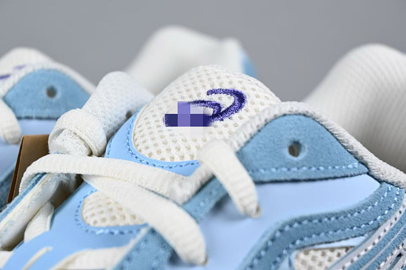Asic NYC · 4