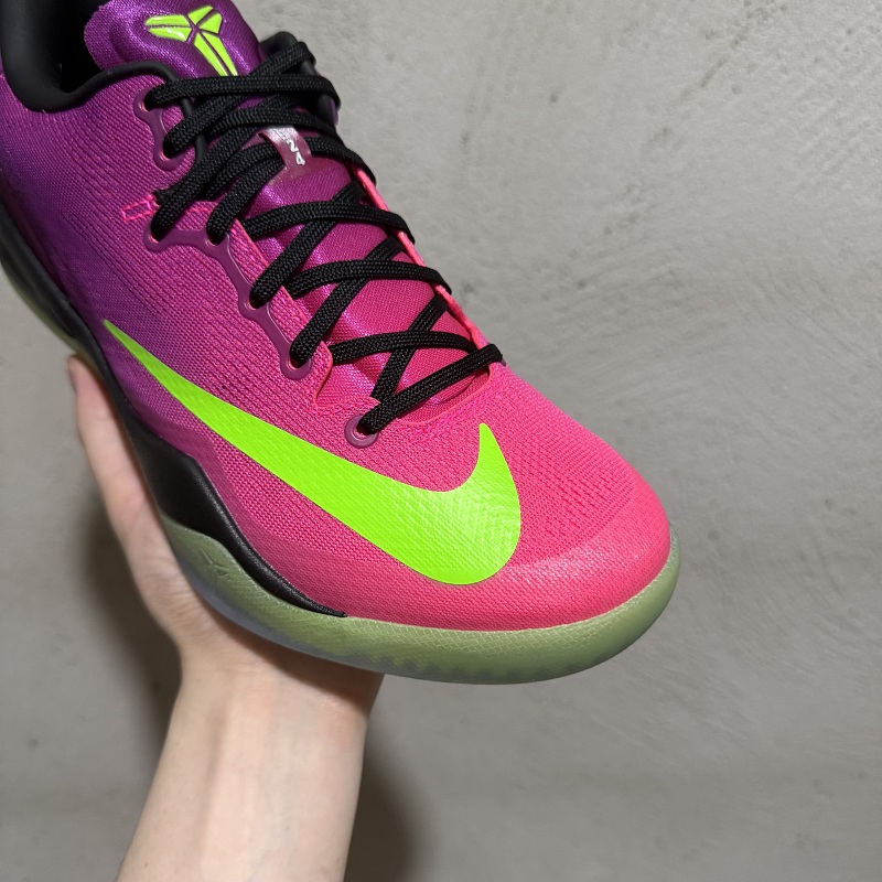 Gx Kobe 8 · 6