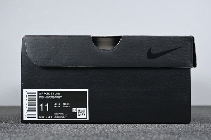 AF1 Kobe