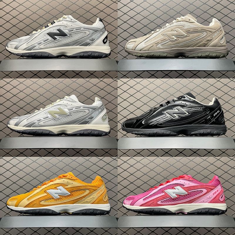 New Balance 2002 Sneakers · 4