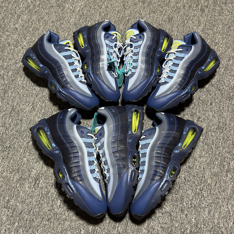 Air Max 95 9