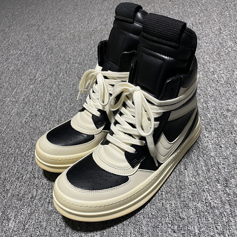 Rick Owens Ro · 5