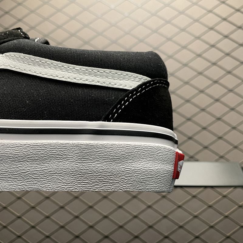 Vans 7