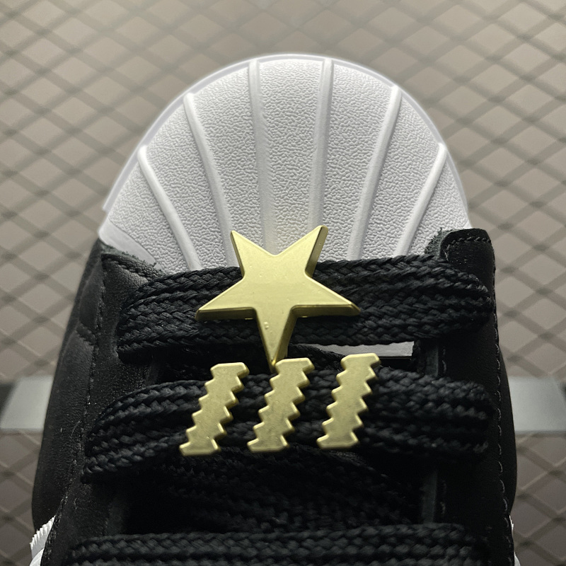 Adidas Shell Toe Sneakers 3