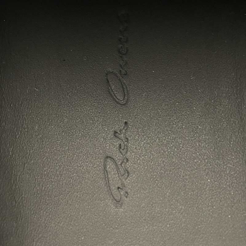 Rick Owens Ro