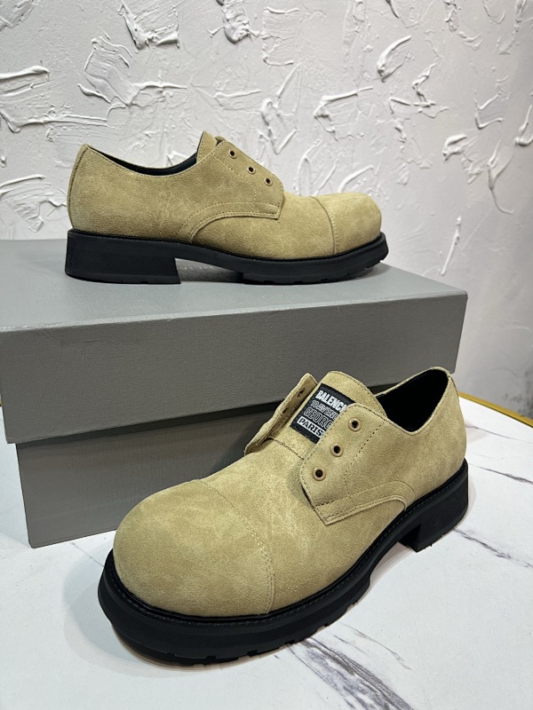 Balenciaga Boots 9
