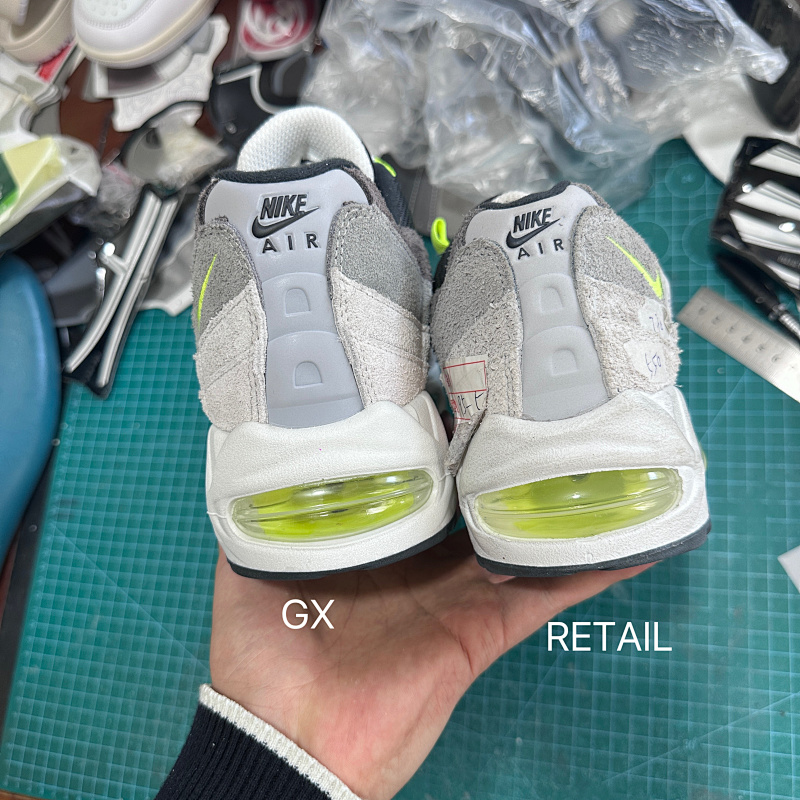Gx Air Max95 2025 2