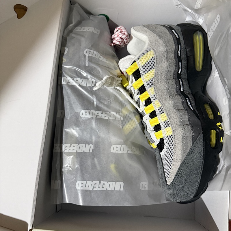 Gx Air Max95