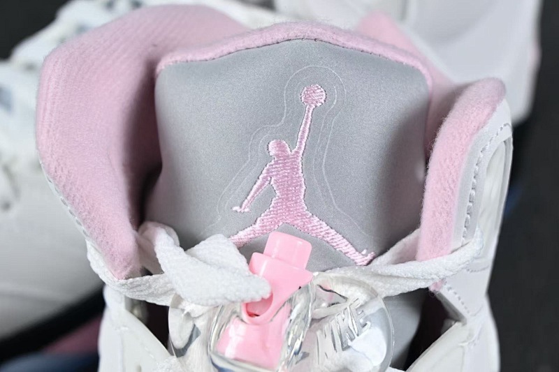 Air Jordan 5 Sneakers · 6