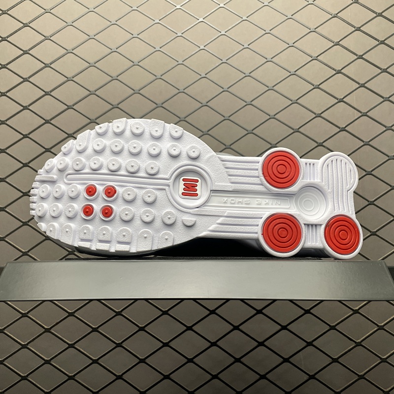 Nk Shox R4 11