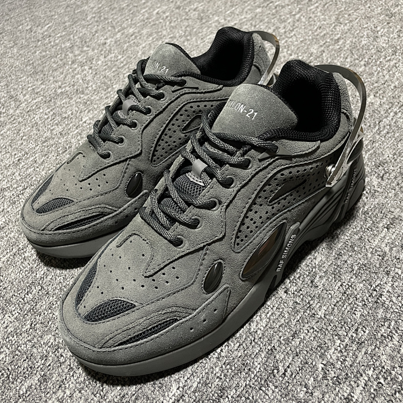 Raf Simons Cylon-21 " " · 6