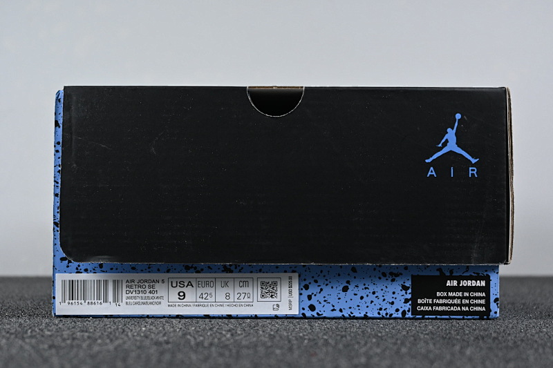 Air Jordan 5 Sneakers