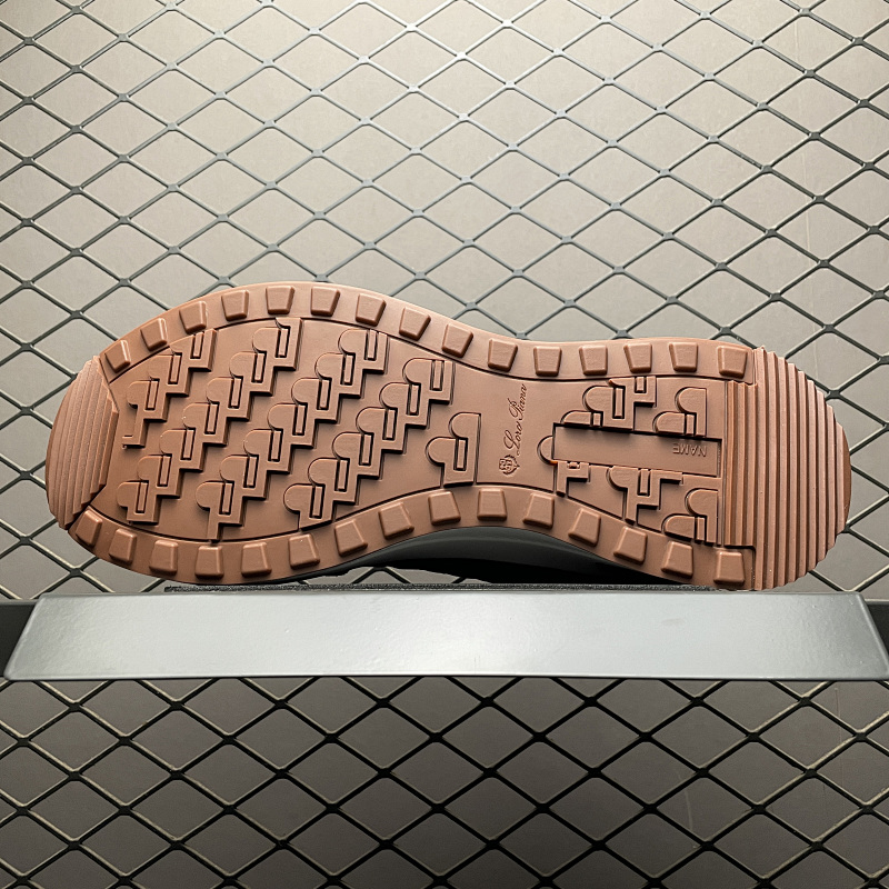 Loro Piana Athletic Sneakers · 5