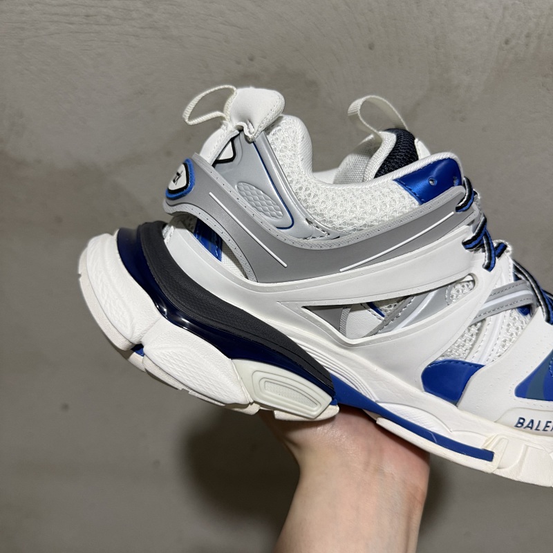 Balenciaga Track 8
