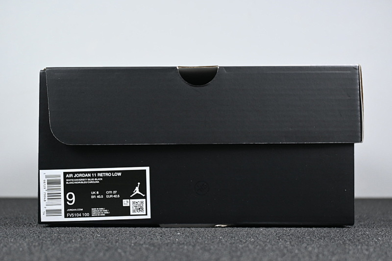 Yohji Yamamoto AJ11 Sneakers