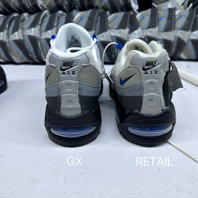 Gx Air Max95 2025 2