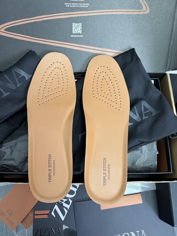 Retail Batch Zeg*na 2