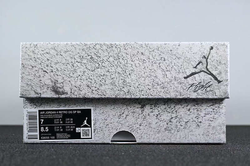 ZX BATCH AJ4 2