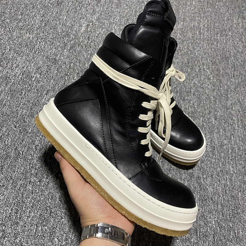 Rick Owens Ro 5
