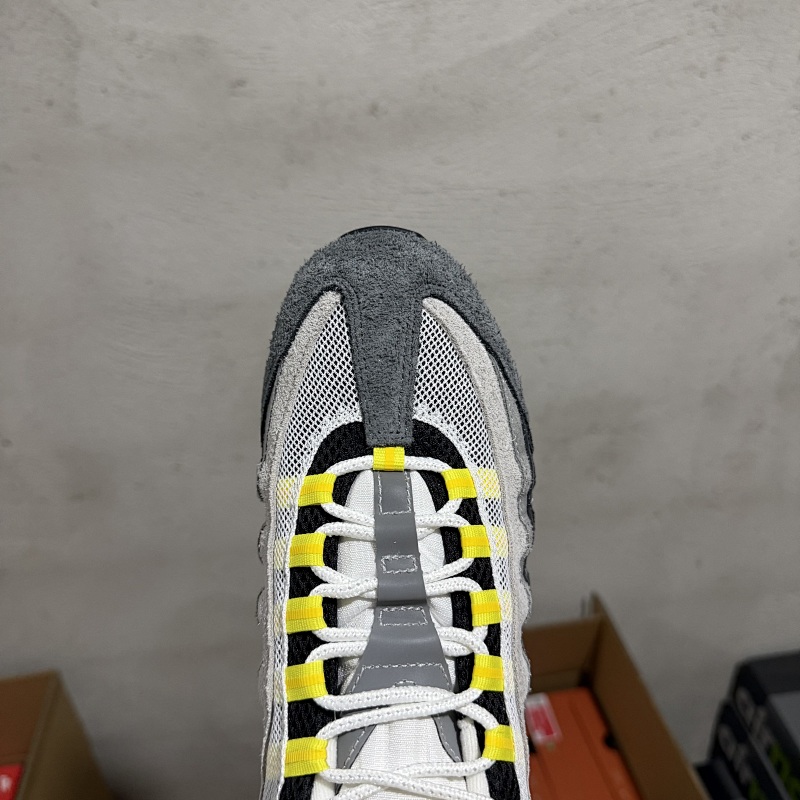 Gx Air Max95 6