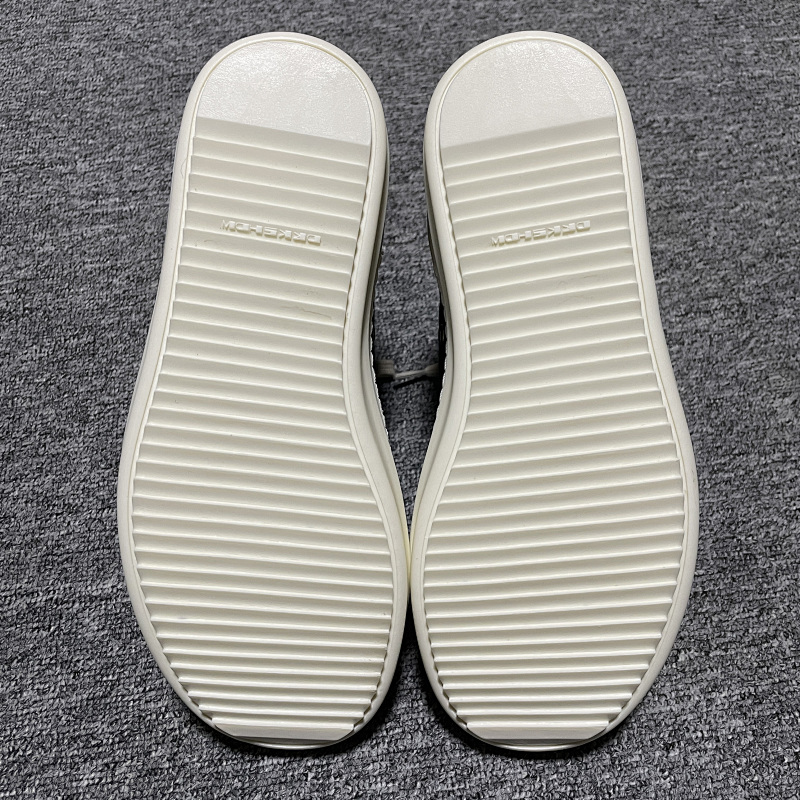Rick Owens Ro 6