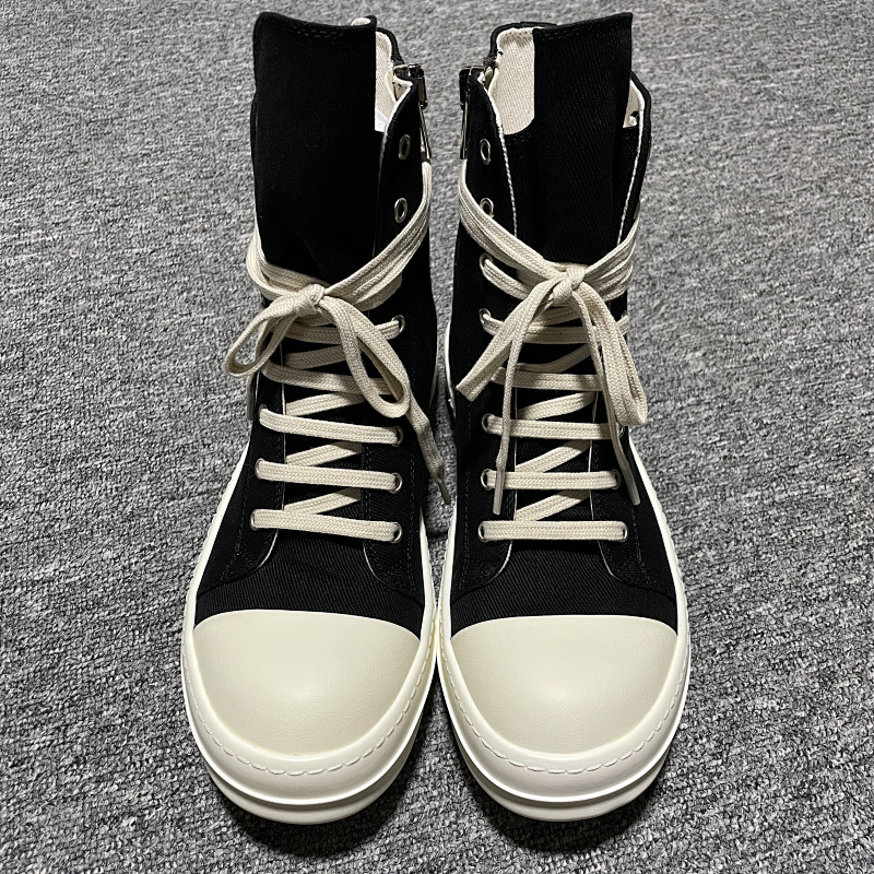 Rick Owens Ro 7