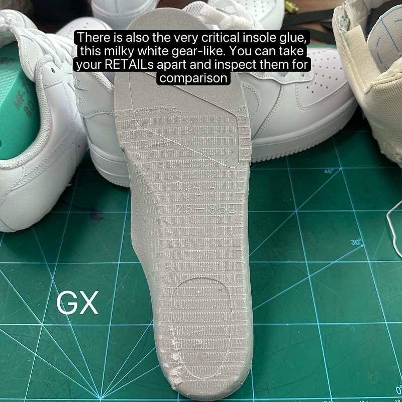 Gx AF1 Sds 12