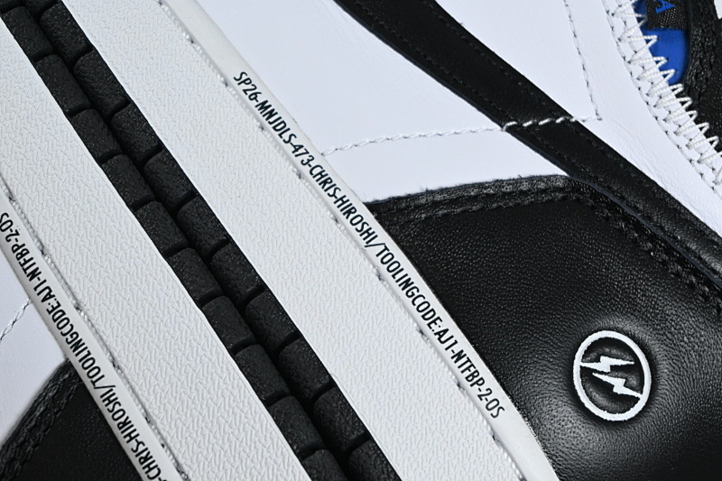 Jordan 1 Sneakers · 3