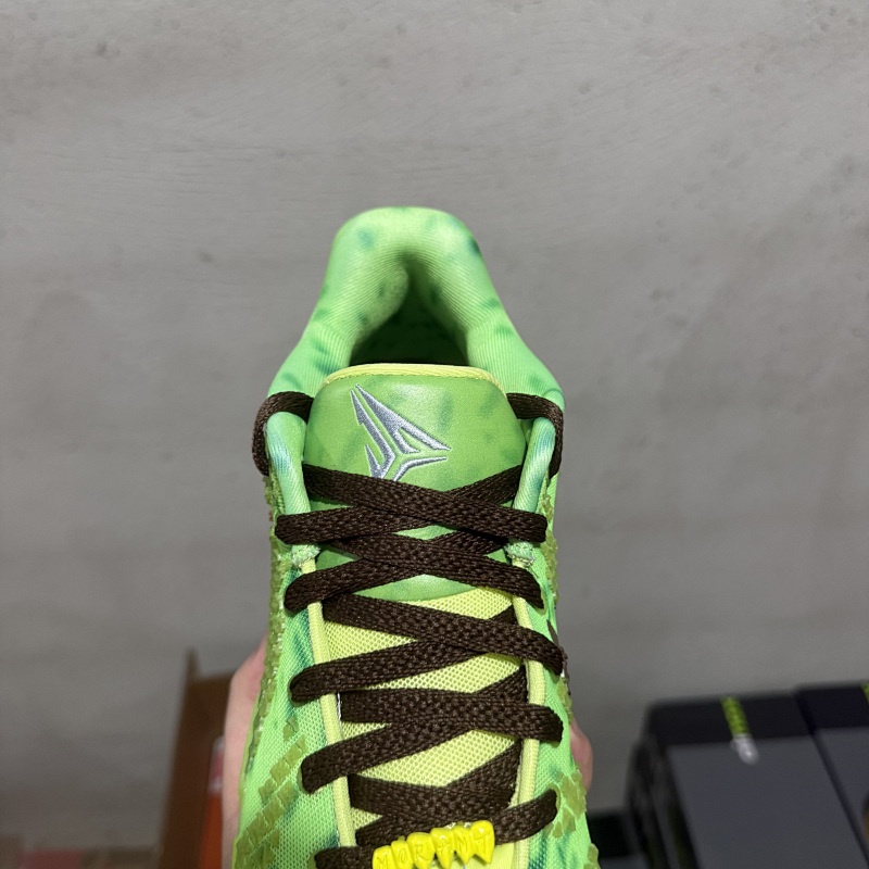 Nike JA3 Morant Sneakers 6