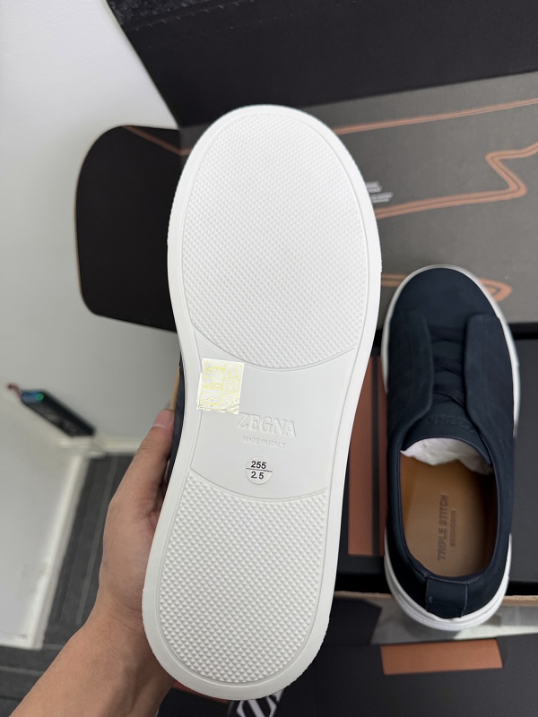Retail Batch Zeg*na