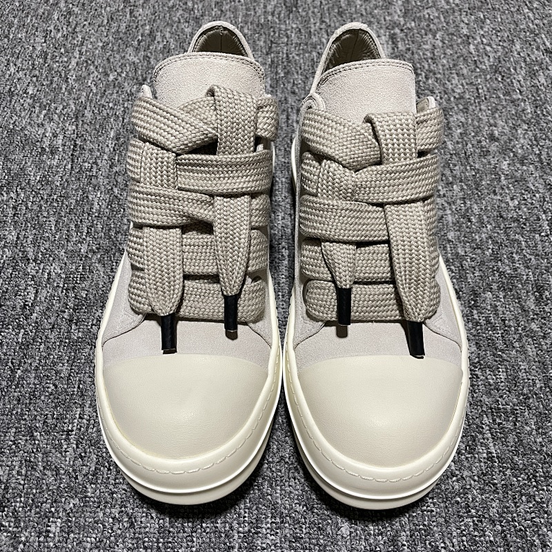 Rick Owens Ro 8