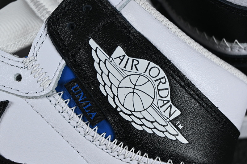 Jordan 1 Sneakers · 6