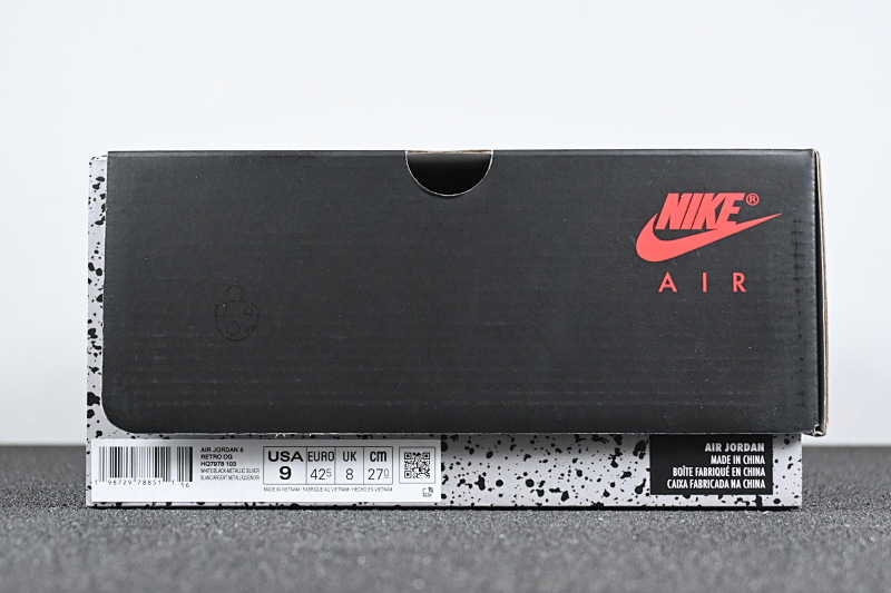 Jordan 5 Sneakers