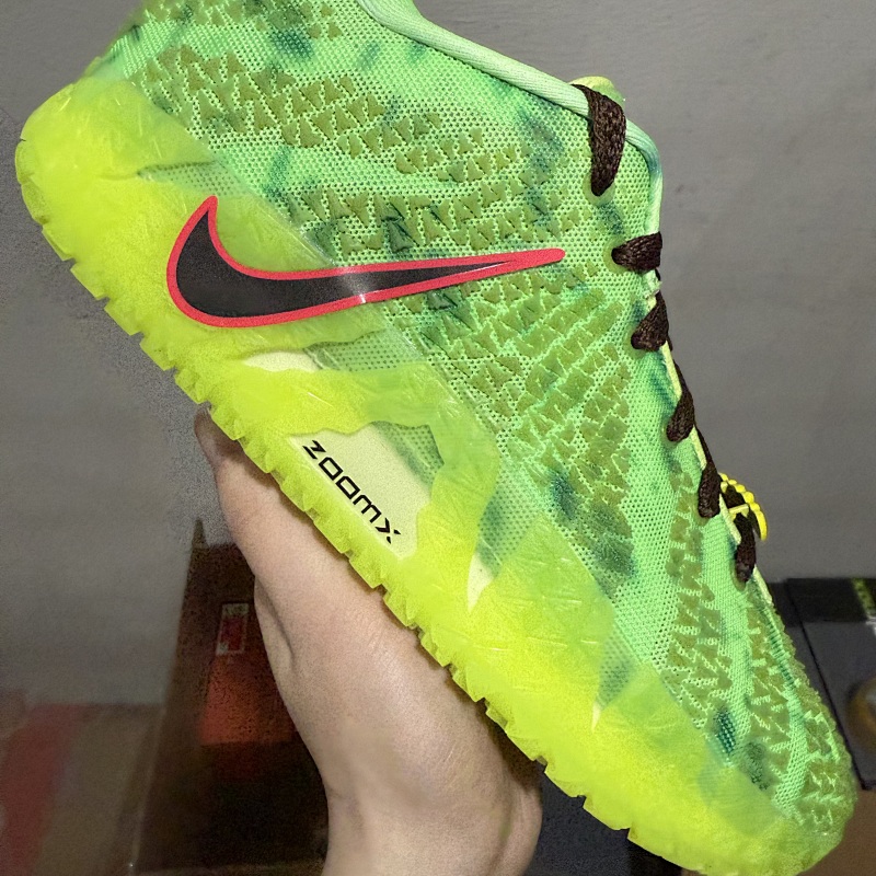Nike JA3 Morant Sneakers 7
