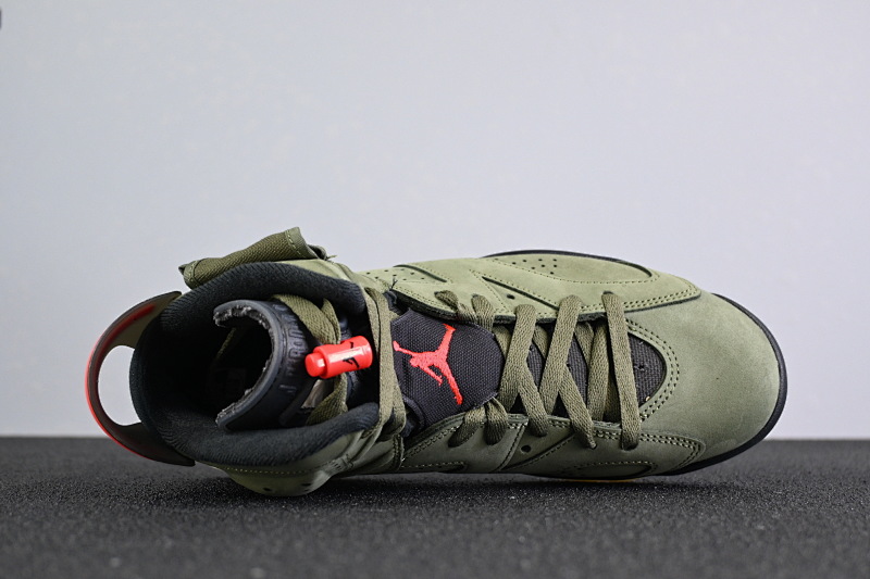 OG BATCH AJ6 9
