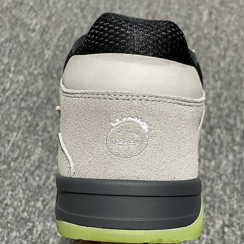 S2 Batch Jumpman Jack · 2
