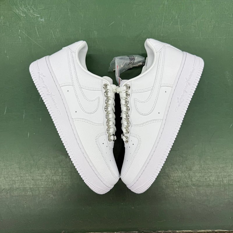 O Ch × Nocta AF1 10