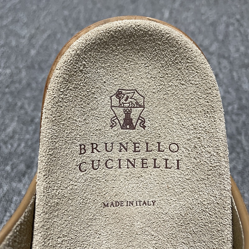 Balenciaga Old Money Slides 3