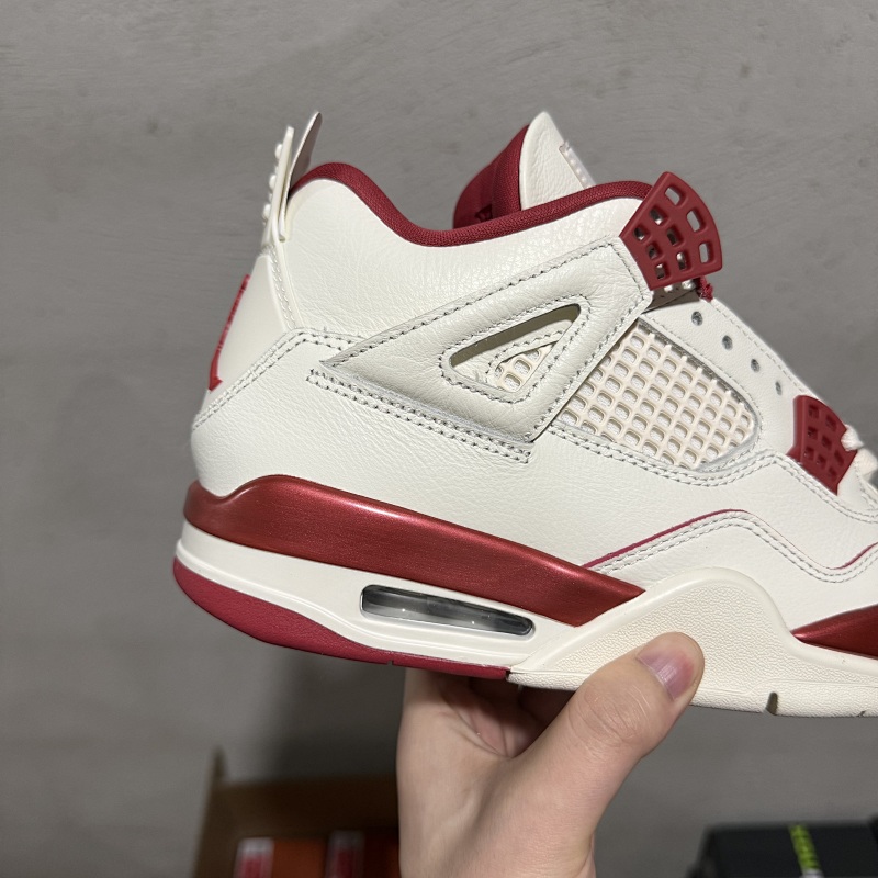 Jordan 4 Sneakers 11