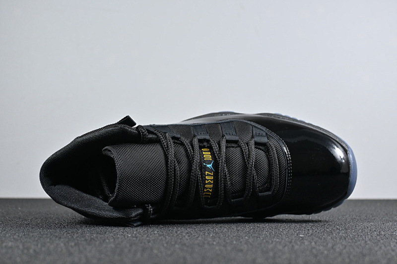 Y3 Aj11 2025Gamma Blue · 6