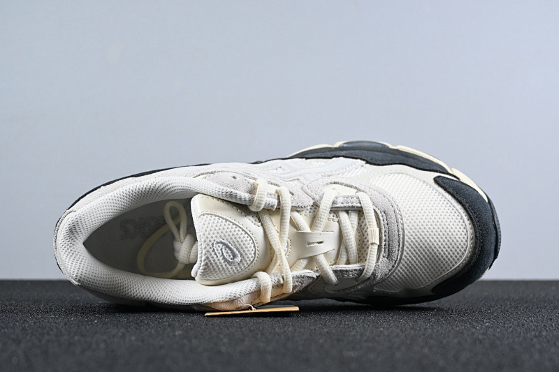 Asic NYC · 5