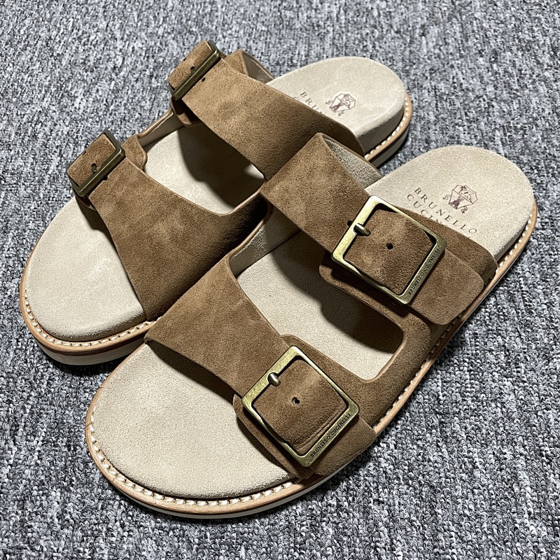 Balenciaga Old Money Slides 7