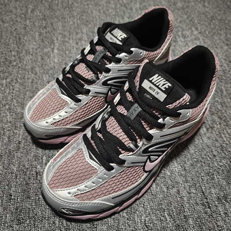 Nk Air Max Moto 10