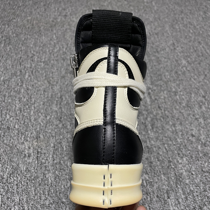 Rick Owens Ro · 2